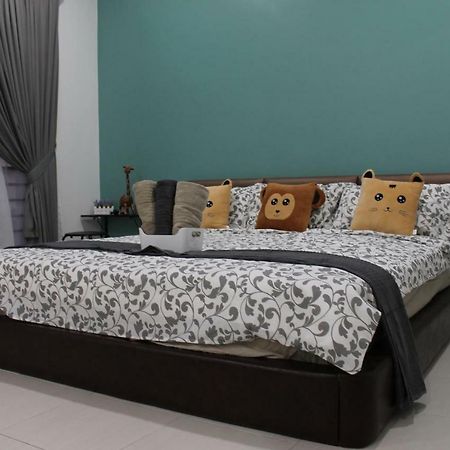 Luxury Kuala Selangor Homestay Экстерьер фото