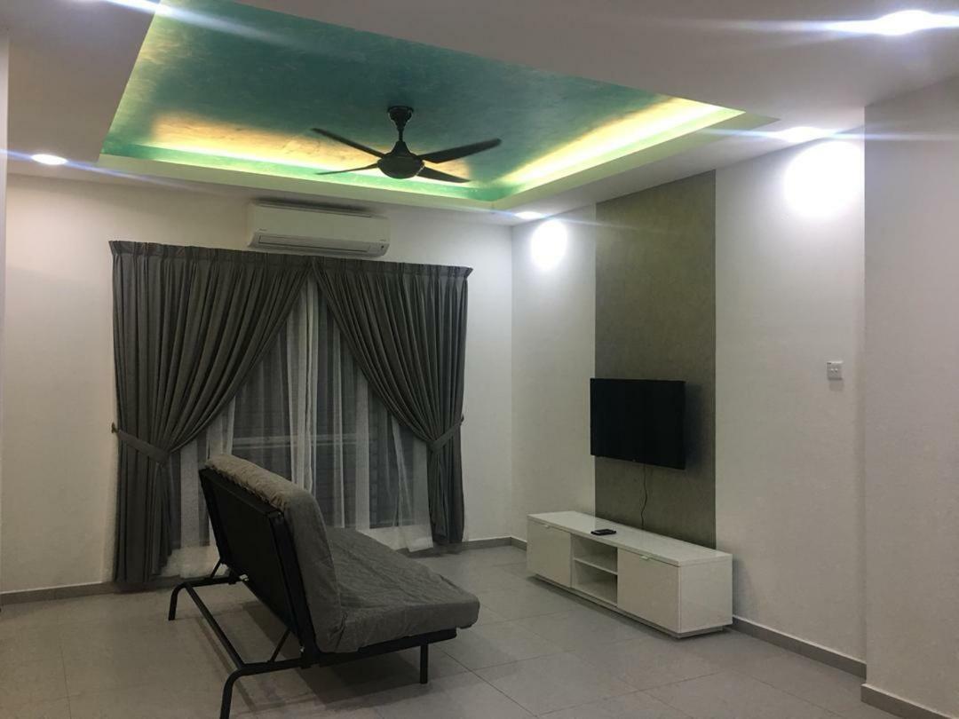 Luxury Kuala Selangor Homestay Экстерьер фото