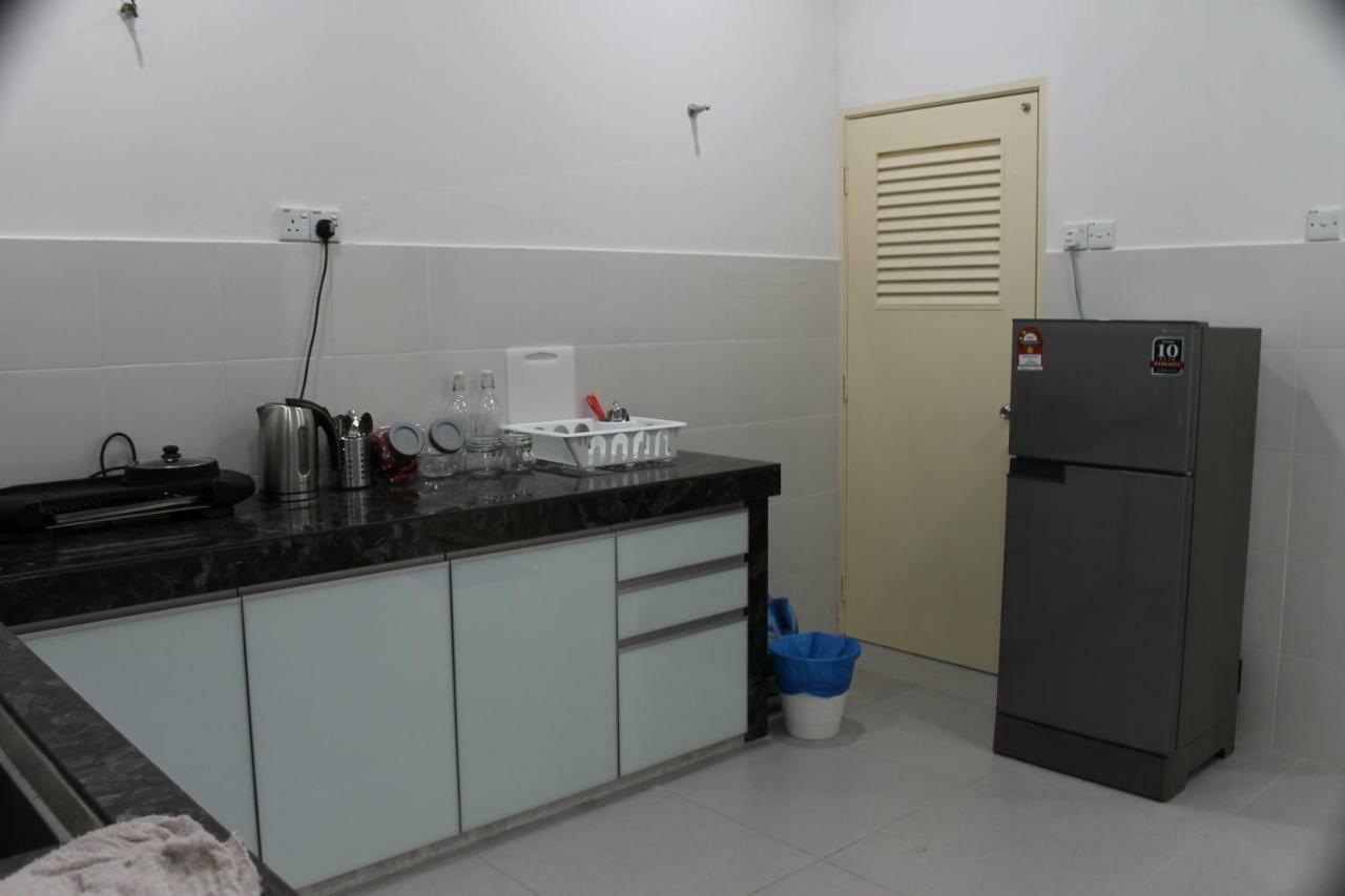 Luxury Kuala Selangor Homestay Экстерьер фото