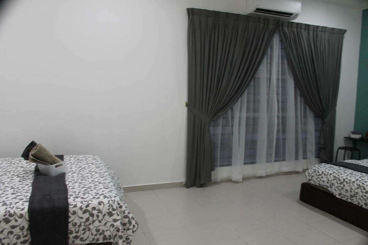 Luxury Kuala Selangor Homestay Экстерьер фото