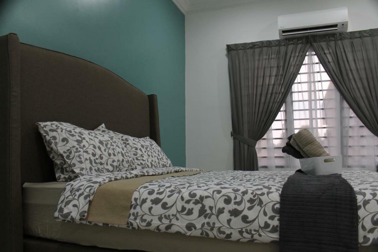 Luxury Kuala Selangor Homestay Экстерьер фото