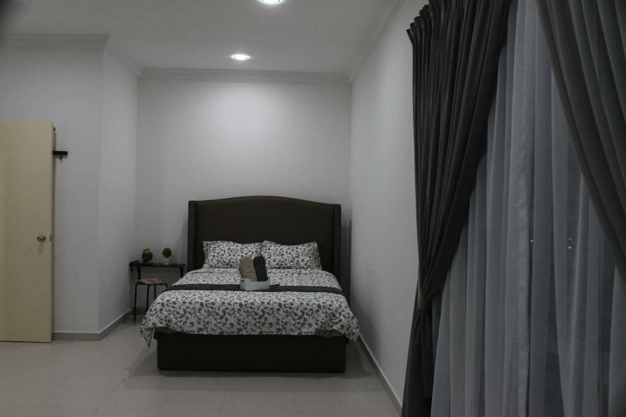 Luxury Kuala Selangor Homestay Экстерьер фото