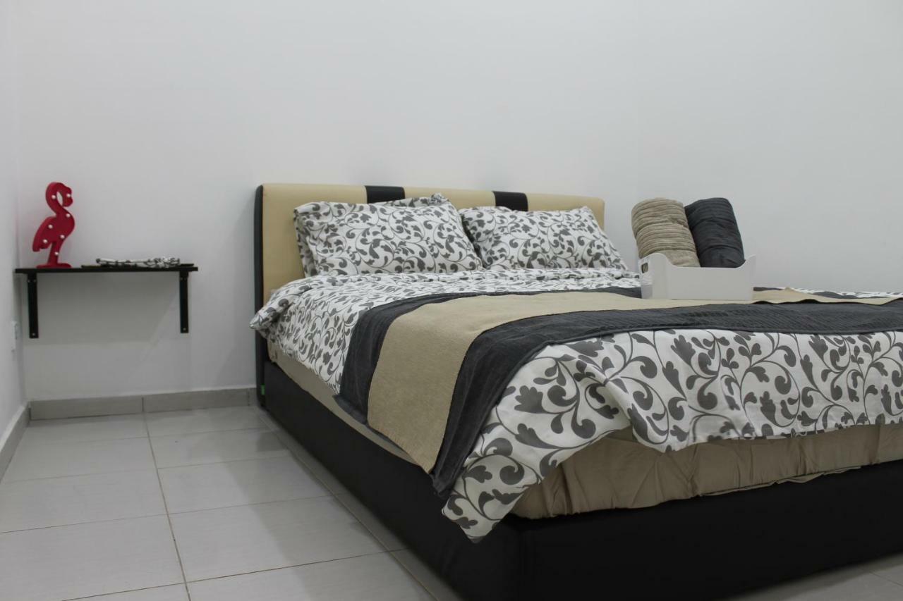 Luxury Kuala Selangor Homestay Экстерьер фото